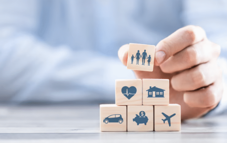 How can you buy insurance ?